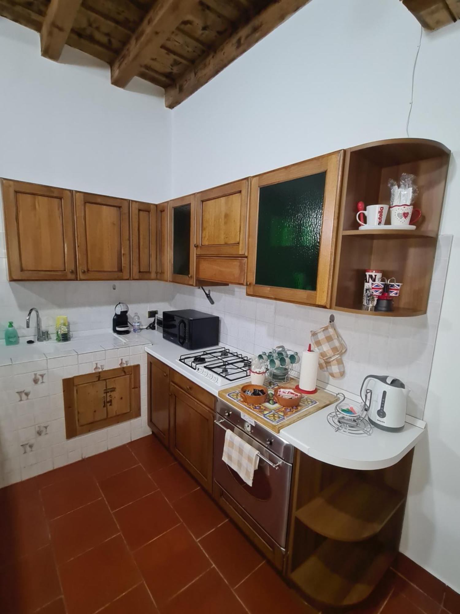 Апартаменты Garden House Trezzo Треццо-сулл'Адда Экстерьер фото
